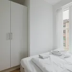 Luxurious In The Heart Of Vesterbro * København