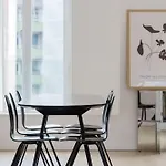 Luxurious In The Heart Of Vesterbro *