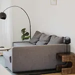 Lejlighed Luxurious In The Heart Of Vesterbro København