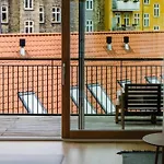 Lejlighed Luxurious In The Heart Of Vesterbro *