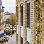 Luxurious In The Heart Of Vesterbro Lejlighed København