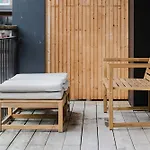 Luxurious In The Heart Of Vesterbro *