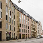 Luxurious In The Heart Of Vesterbro