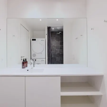 Luxurious In The Heart Of Vesterbro