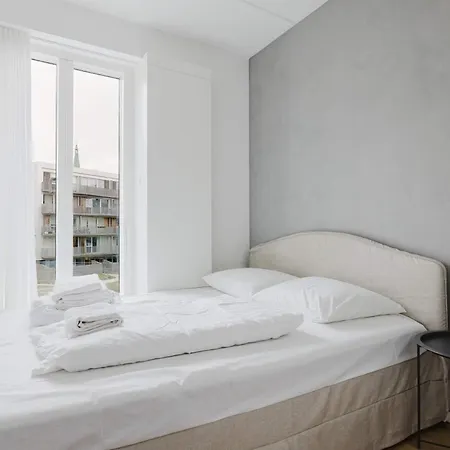 Apartmán Luxurious In The Heart Of Vesterbro Kodaň