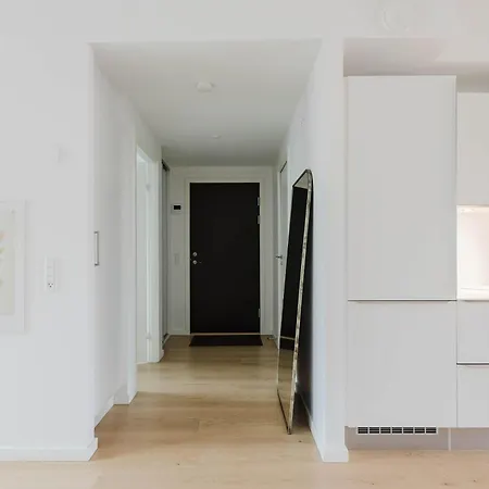 Luxurious In The Heart Of Vesterbro