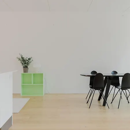 Luxurious In The Heart Of Vesterbro *