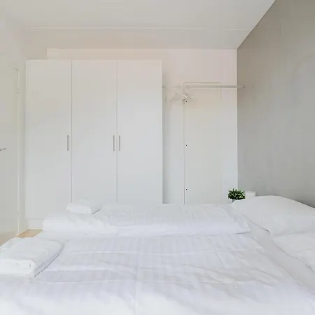 Apartmán Luxurious In The Heart Of Vesterbro