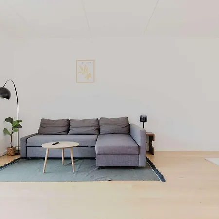 Luxurious In The Heart Of Vesterbro Kodaň