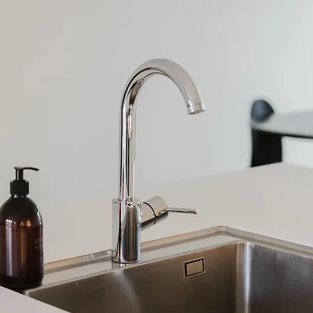 Luxurious In The Heart Of Vesterbro