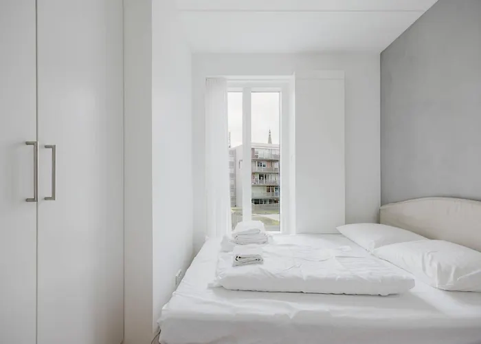 Appartement Luxurious In The Heart Of Vesterbro