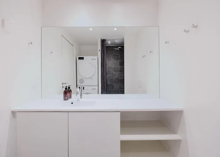 Luxurious In The Heart Of Vesterbro