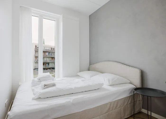Appartement Luxurious In The Heart Of Vesterbro Kopenhagen
