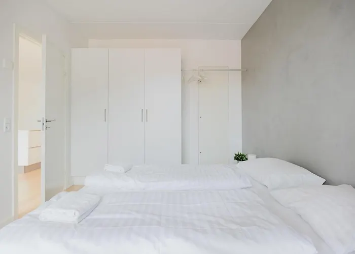 Appartement Luxurious In The Heart Of Vesterbro