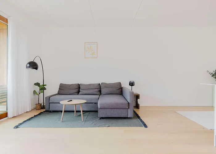 Luxurious In The Heart Of Vesterbro Kopenhagen