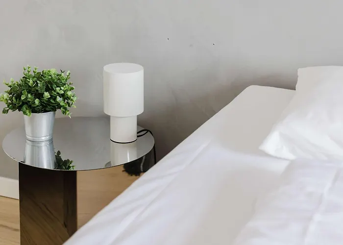 Luxurious In The Heart Of Vesterbro Kopenhagen